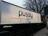 Pussy Energy Drink Ads Shocking Cunningly Delicious