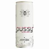 Drinks Energy Drink Pussy Energy Drink 250ml Case Of 24