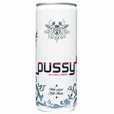 Pussy Natural Energy Drink Energy Drinks Drink Mixers Buy At