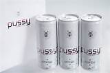 Pussy Natural Energy Drink ENERGIZED TEST Energy Drink Test