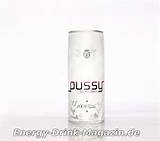 Pussy Lychee Energy Drink Dose