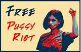 Free Pussy Riot Berens Net