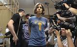 Prison Camp Revealed By Pussy Riot Member Nadezhda Tolokonnikova