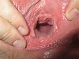 Amateur Gape Girl High Resolution Pussy