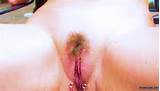 Trimmed Pussy Pink Pussy Open Legs Pierced Pussy