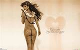 Nicole Scherzinger Nude Wallpaper 15037 Open Walls