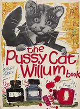 Ramblings Of A Deltiologist The Pussy Cat Willum