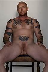 Yep That S Buck Angel The Man With A Pussy And This Portrait And