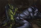 World Of Warcraft Yaoi