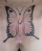 Vagina Tattoo Tattoos That Turn Heads Page 2