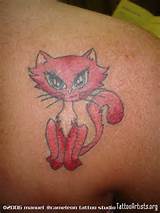 Pussy Cat Tattoo Artists Org