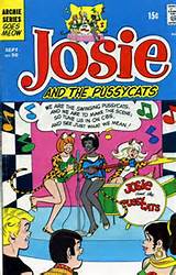 Westfield Comics Blog Josie And The Pussycats