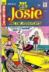 Josie The Pussycats 78 On Collectorz Com Core Comics