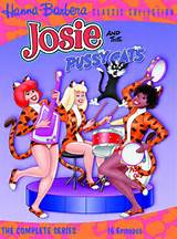 Download Josie And The Pussycats 1970 1972 The Complete Series