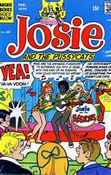 Westfield Comics Blog Josie And The Pussycats