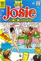 Josie And The Pussycats