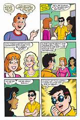 The Archies Josie And The Pussycats EU Comics By ComiXology