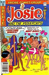 Josie The Pussycats 102 On Collectorz Com Core Comics