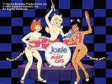 Josie And The Pussycats Sexy