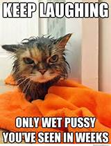 Keep Laughing Only Wet Pussy You Ve Seen In Weeks