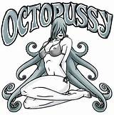 Octopussy By Protozoario On DeviantArt