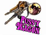 Pussy Wagon Muttpop