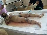 Nake Dead Girl Autopsy U003cb U003eWoman U003c B U003e In Underwear
