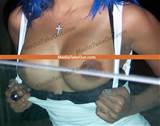 Pussy Piff Palm Trees K Michelle Exposed