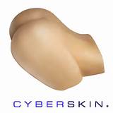 Com CyberSkin Virtual Sex Ultra Big Doggy Style Pussy And Ass