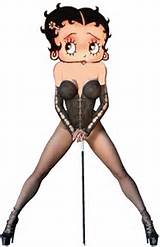 Betty Boop Sex Wyzisaxa46