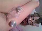 Photo Mirning Pussy And Weed By Cherry Pi MmmCherryPi On