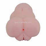 Japanese Toy Pussy
