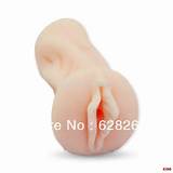 Japanese Toy Pussy