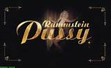 Ed2k File Rammstein Pussy Explicit 2009