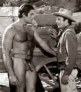 Clint Walker Nude Sex Porn Images