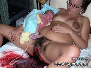 Dare To Give Birth Naturally At Home See If You Can Caption This