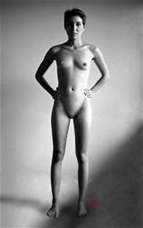 Nude Art The Free VoyeurClouds