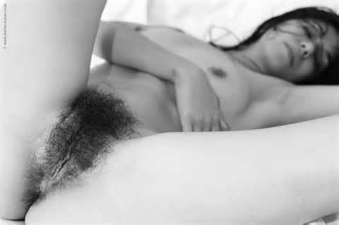 Artistic Nude Photography Praise Of Pubic Hair