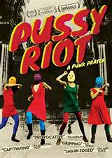 Pussy Riot A Punk Prayer