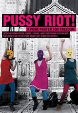 Pussy Riot To Release EBook With Contributions From Yoko Ono Le Tigre