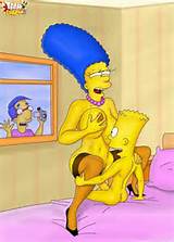 Porno Simpson Zoro Roronoa