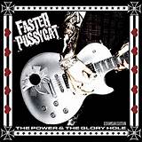 Faster Pussycat Recensione The Power The Glory Hole Metallus It