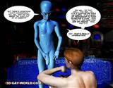 3D Gay Alien Comics Or Sci Fi Gay Cartoon Porn New Male Xxx Anime