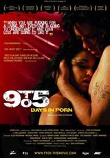 TO 5 DAYS IN PORN 2008 Documentary Romance WATCH Online Free