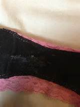 Mmmm That Was Nice Licking Crusty Cum From My Sisters Panties