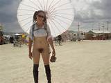 Now I Want To Go To Burning Man Hairy Pussy Adult Pictures