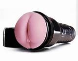 Fleshlight Pink Pussy Mini Maid Flashlight Masturbator Lady Mini