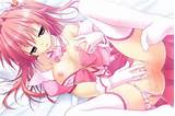 Anime Pussy