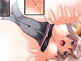 Booru Image Anime Breasts Color Drawing Micro Panties Pussy Filmvz