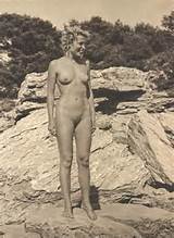 Jpg In Gallery Shaved Nudist Gals 1 Mostly Vintage Picture